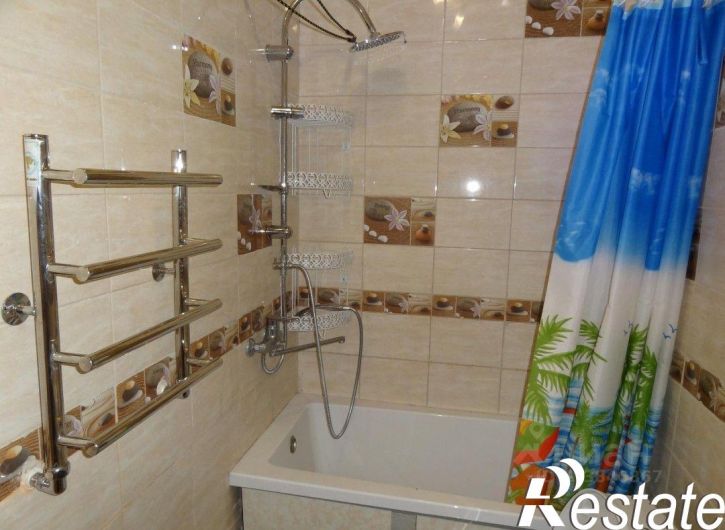 1-комн квартира Староцемесский переулок, 20,  д. 20