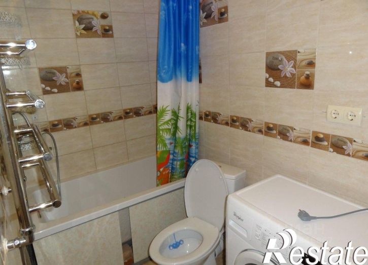 1-комн квартира Староцемесский переулок, 20,  д. 20