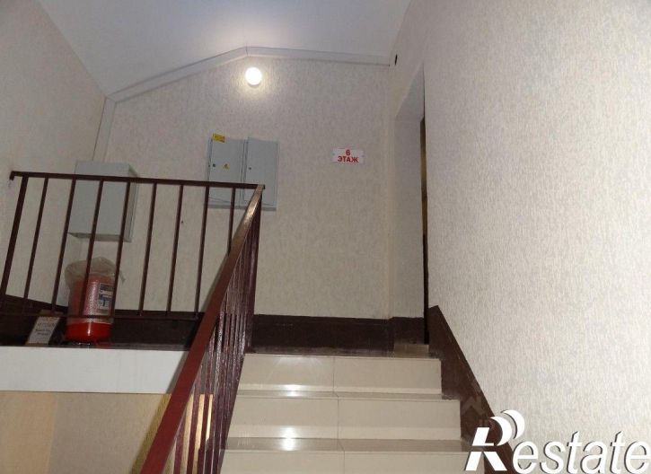 1-комн квартира Староцемесский переулок, 20,  д. 20