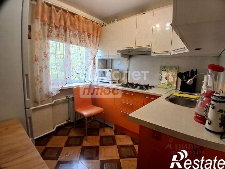1-комн квартира набережная Адмирала Серебрякова, 51,  д. 51
