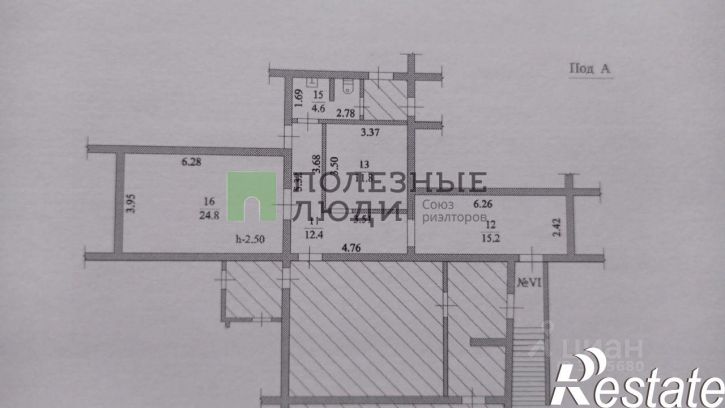 Склад проспект Дзержинского, 183,  д. 183