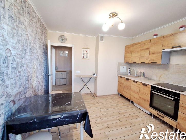 1-комн квартира проспект Ленина, 101,  д. 101
