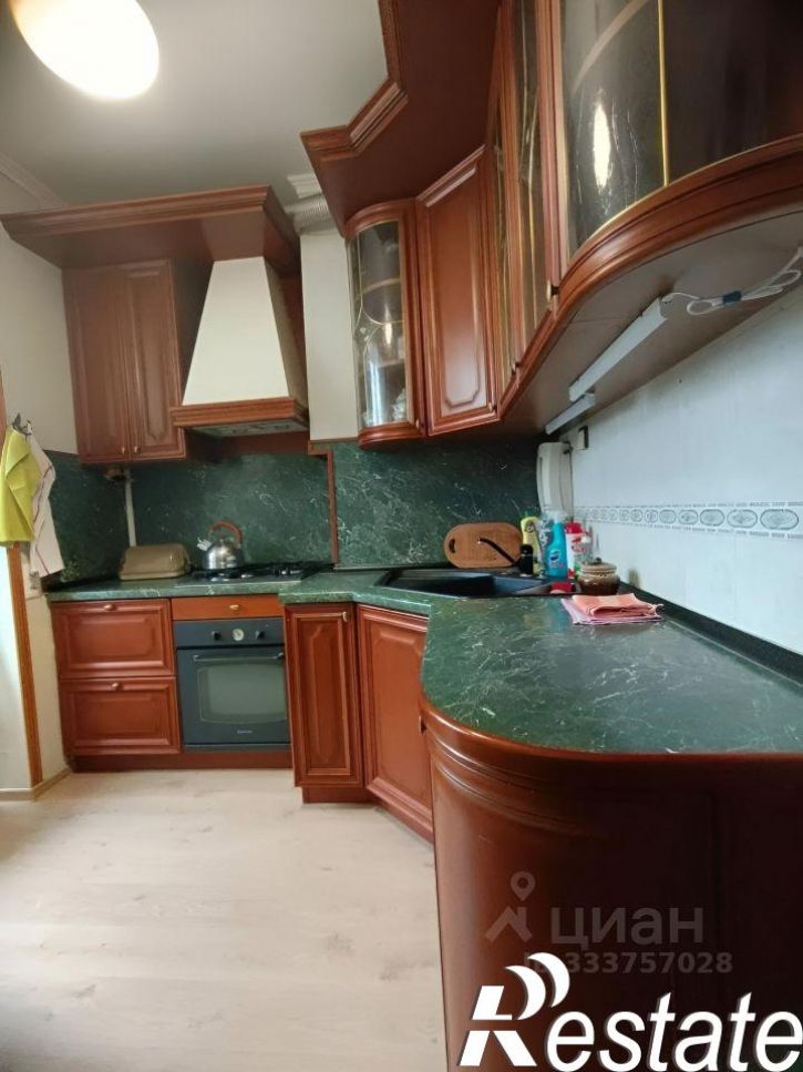 3-комн квартира улица Мира, 10,  д. 10
