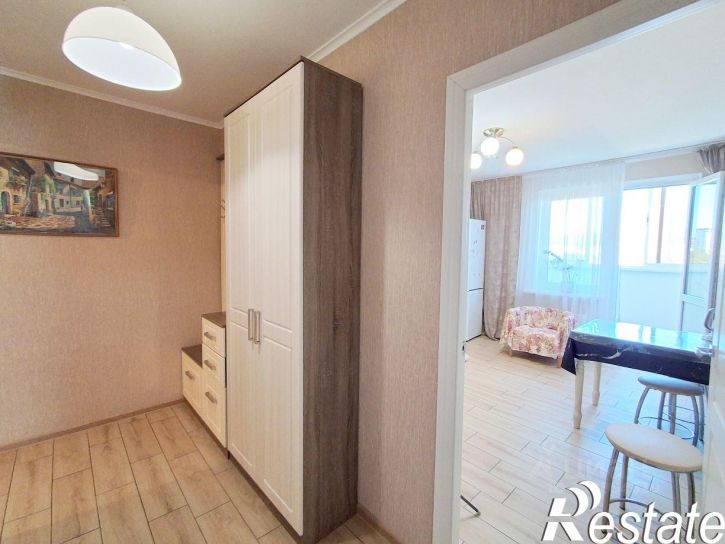 1-комн квартира проспект Ленина, 101,  д. 101