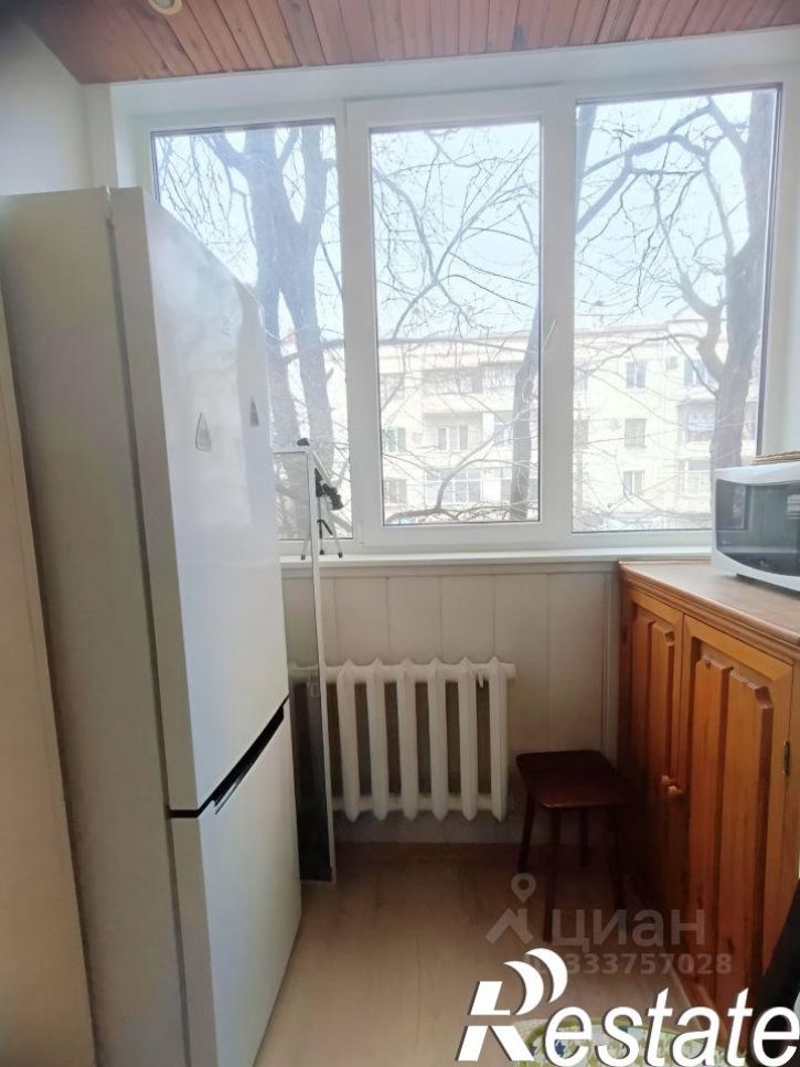 3-комн квартира улица Мира, 10,  д. 10
