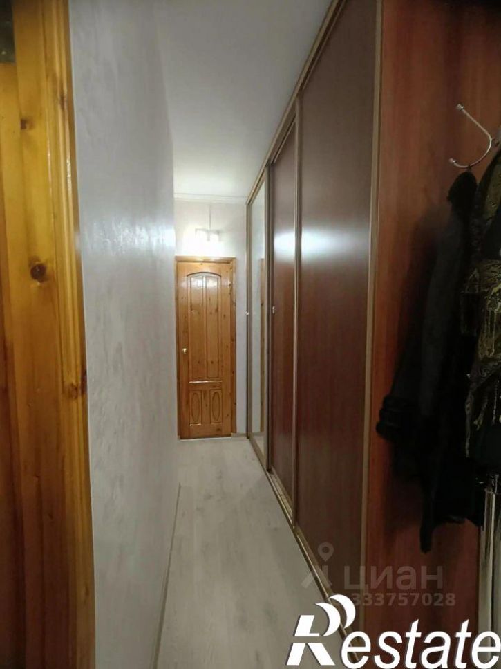 3-комн квартира улица Мира, 10,  д. 10