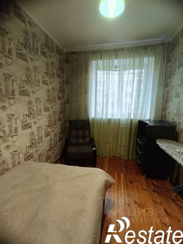 3-комн квартира улица Мира, 10,  д. 10