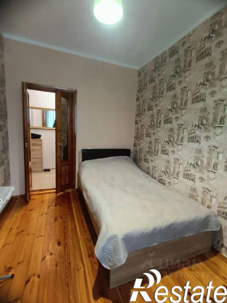 3-комн квартира улица Мира, 10,  д. 10