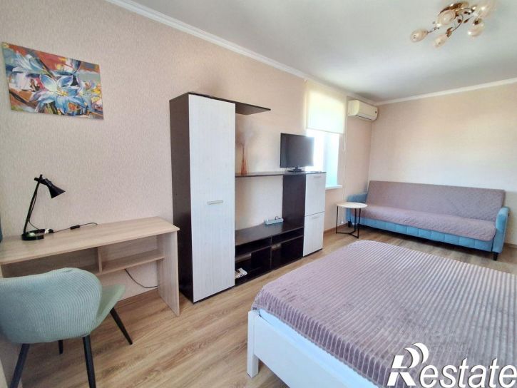 1-комн квартира проспект Ленина, 101,  д. 101