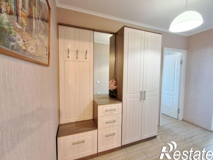 1-комн квартира проспект Ленина, 101,  д. 101