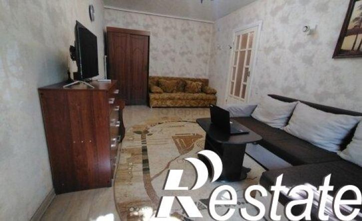 1-комн квартира проспект Ленина, 91,  д. 91