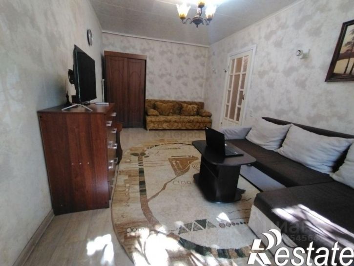 1-комн квартира проспект Ленина, 91,  д. 91