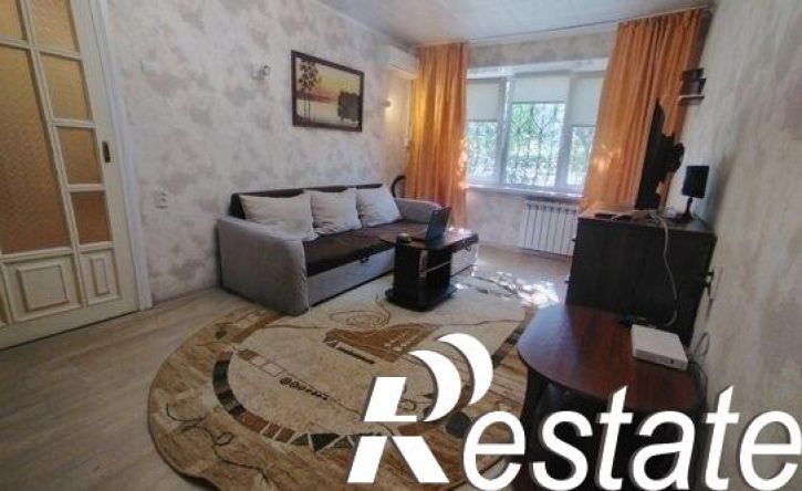 1-комн квартира проспект Ленина, 91,  д. 91