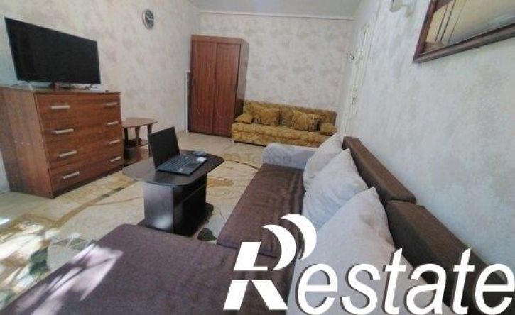 1-комн квартира проспект Ленина, 91,  д. 91