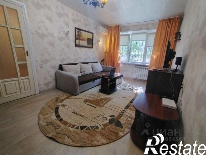 1-комн квартира проспект Ленина, 91,  д. 91