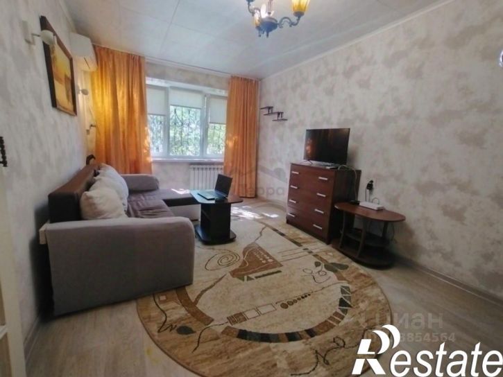 1-комн квартира проспект Ленина, 91,  д. 91