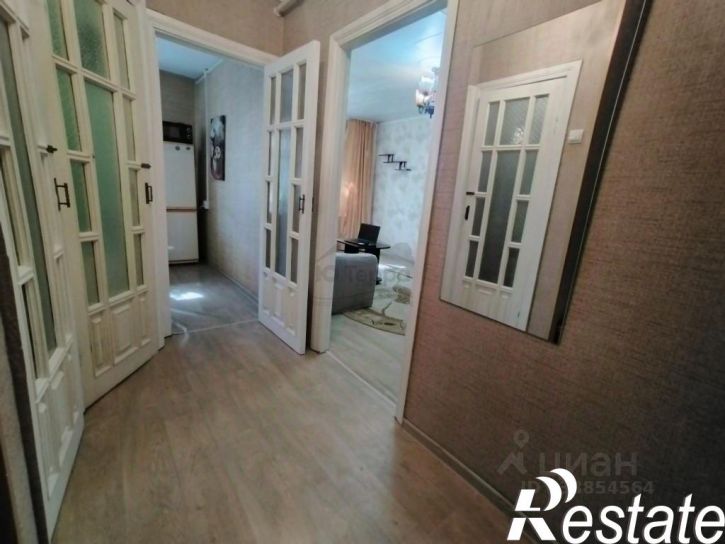 1-комн квартира проспект Ленина, 91,  д. 91