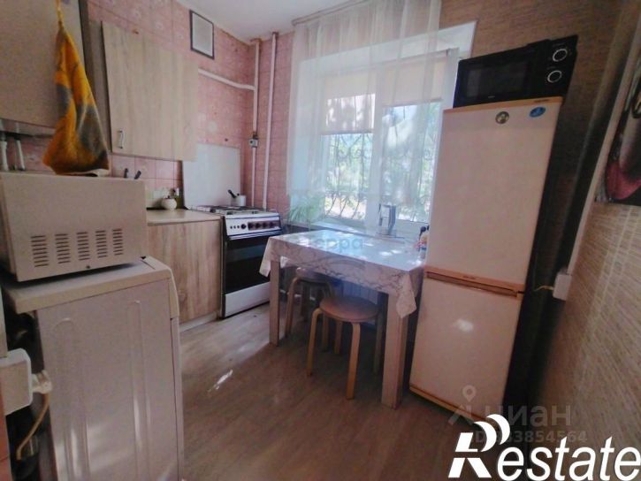 1-комн квартира проспект Ленина, 91,  д. 91