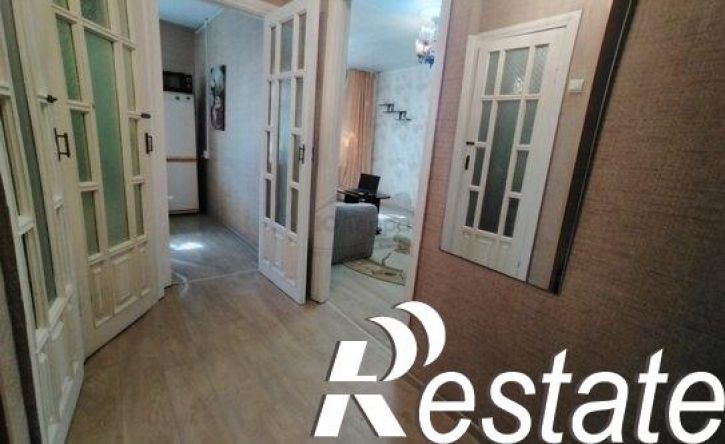 1-комн квартира проспект Ленина, 91,  д. 91