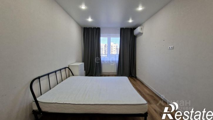 1-комн квартира улица Красина, 53 к5,  д. 53 к5