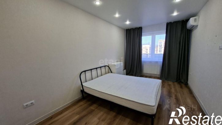 1-комн квартира улица Красина, 53 к5,  д. 53 к5