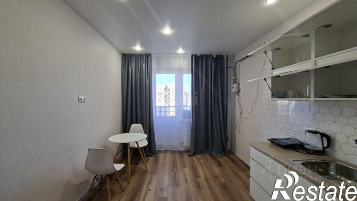 1-комн квартира улица Красина, 53 к5,  д. 53 к5