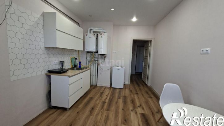 1-комн квартира улица Красина, 53 к5,  д. 53 к5