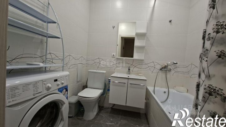 1-комн квартира улица Красина, 53 к5,  д. 53 к5