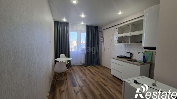 1-комн квартира улица Красина, 53 к5,  д. 53 к5