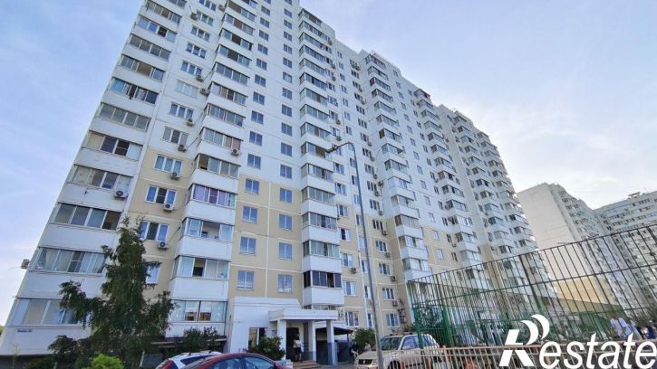 1-комн квартира улица Видова, 214,  д. 214