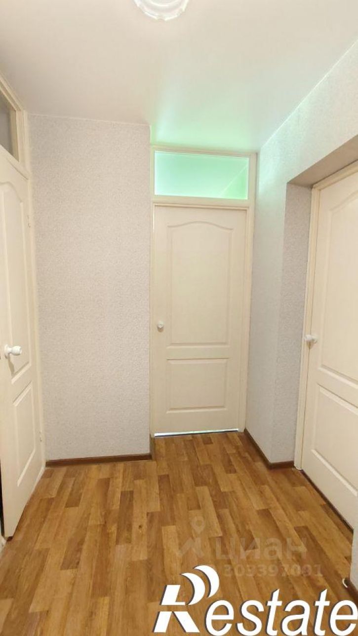 1-комн квартира улица Видова, 214,  д. 214