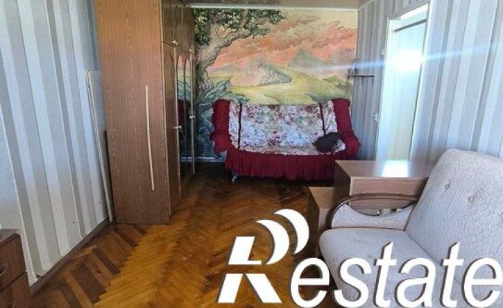 1-комн квартира улица Советов, 28,  д. 28