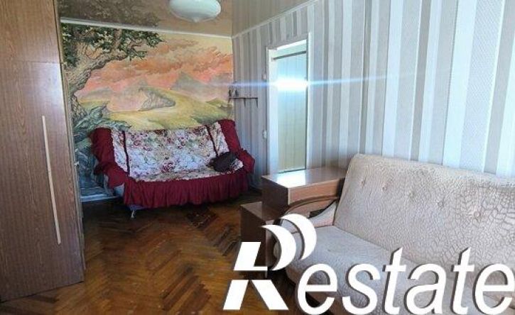 1-комн квартира улица Советов, 28,  д. 28