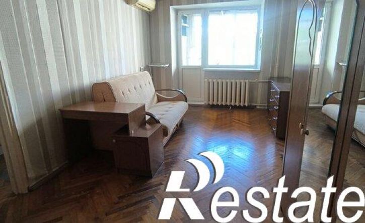 1-комн квартира улица Советов, 28,  д. 28