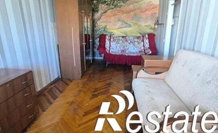 1-комн квартира улица Советов, 28,  д. 28