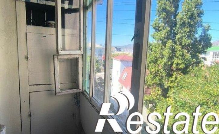 1-комн квартира улица Советов, 28,  д. 28