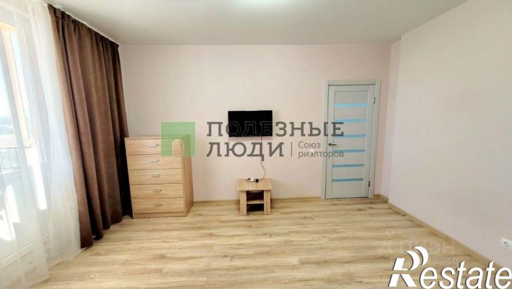 3-комн квартира улица Куникова, 1,  д. 1