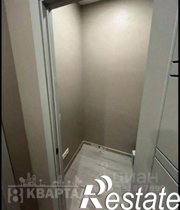 1-комн квартира улица Котанова, 2 к1,  д. 2 к1