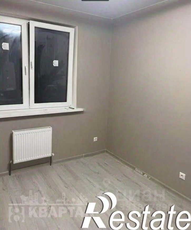 1-комн квартира улица Котанова, 2 к1,  д. 2 к1