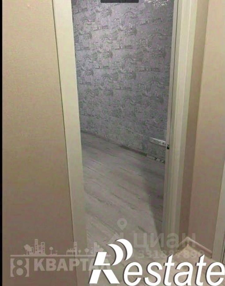 1-комн квартира улица Котанова, 2 к1,  д. 2 к1