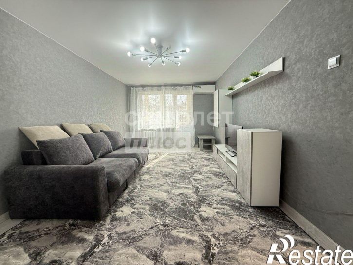 2-комн квартира улица Видова, 116,  д. 116