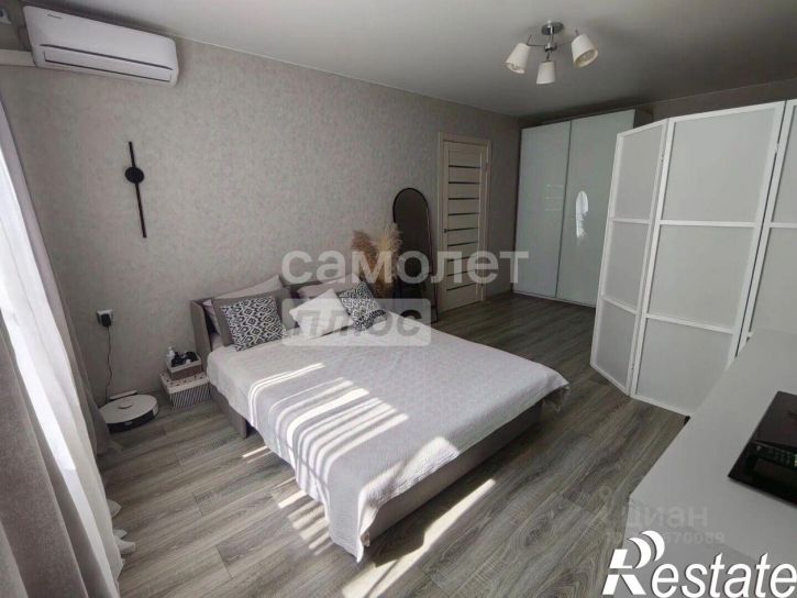 1-комн квартира Анапское шоссе, 41И,  д. 41И