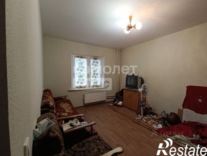 2-комн квартира улица Видова, 212,  д. 212