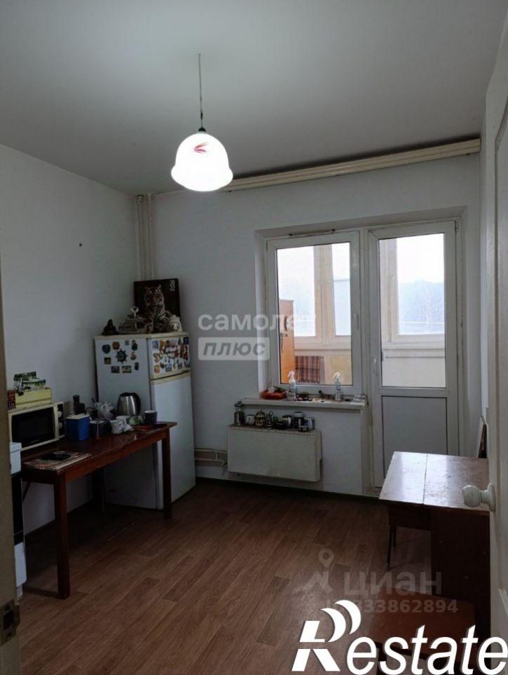 2-комн квартира улица Видова, 212,  д. 212