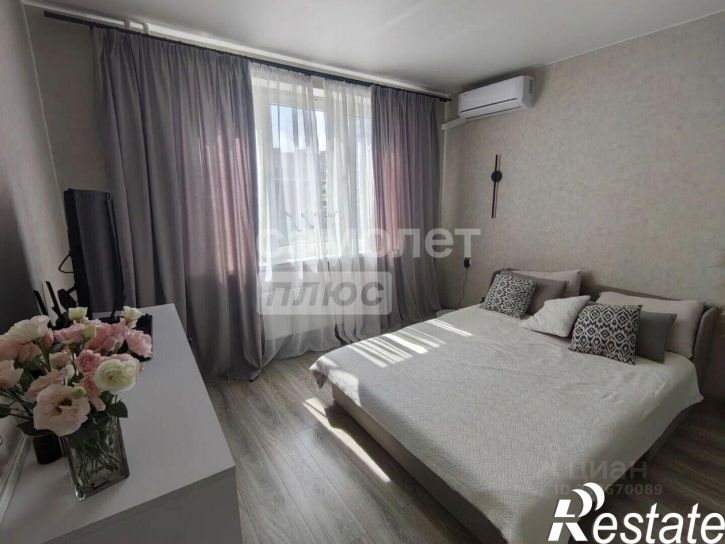 1-комн квартира Анапское шоссе, 41И,  д. 41И