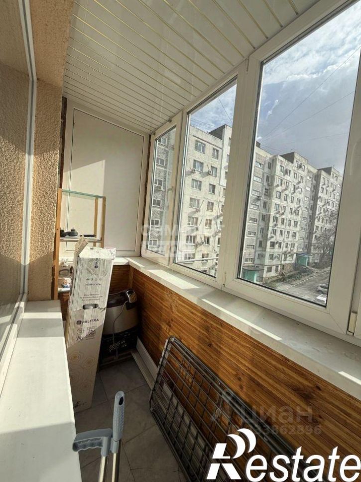 2-комн квартира улица Видова, 116,  д. 116