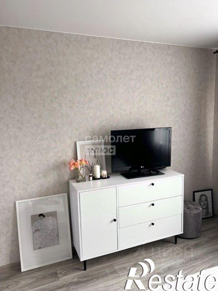 1-комн квартира Анапское шоссе, 41И,  д. 41И