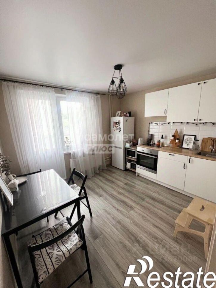 1-комн квартира Анапское шоссе, 41И,  д. 41И
