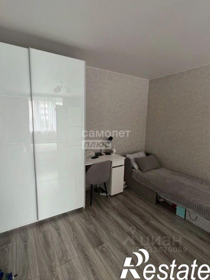 1-комн квартира Анапское шоссе, 41И,  д. 41И