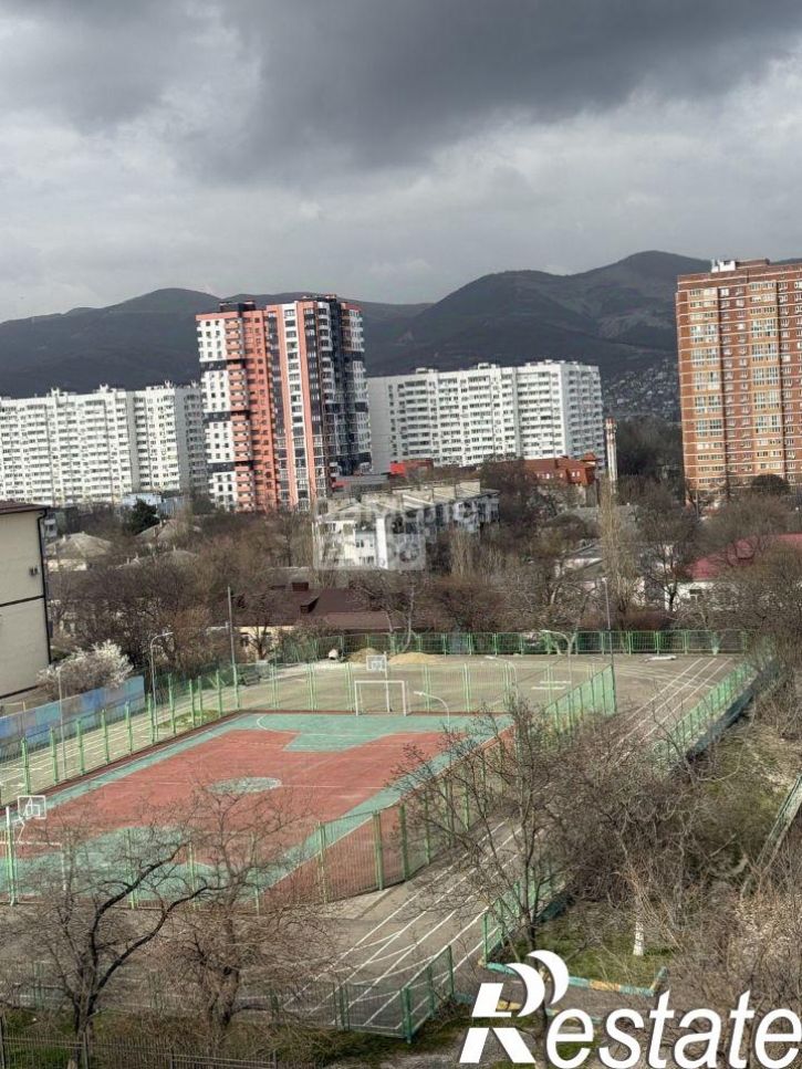 2-комн квартира улица Видова, 116,  д. 116